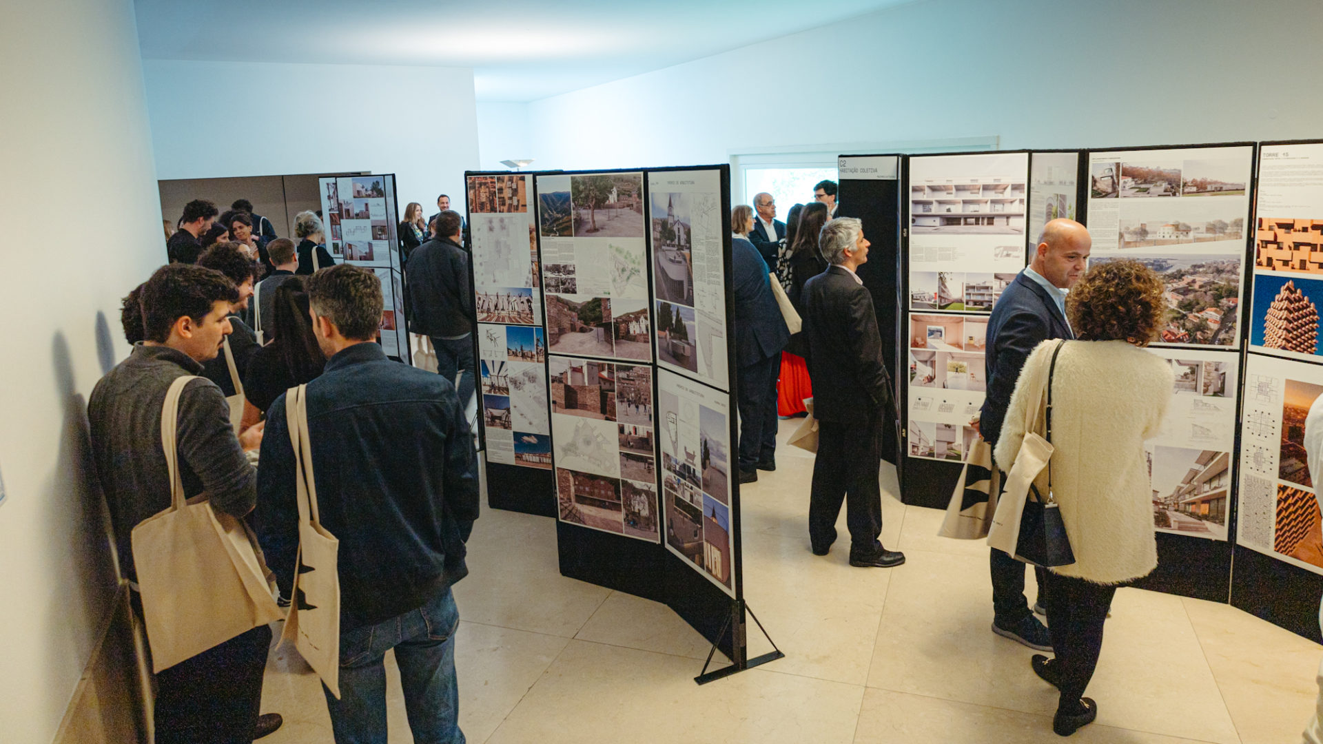 Coimbra recebe cerimónia dos Prémios FORMA – Prémio Nacional de Arquitetura em 2025