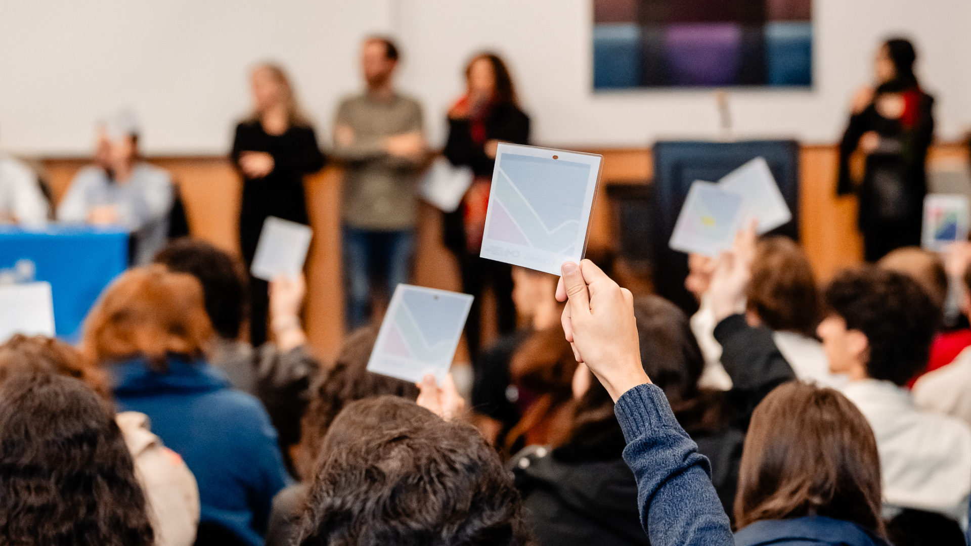 Candidaturas para apoios permanentes e pontuais ao associativismo juvenil abrem 2ª feira