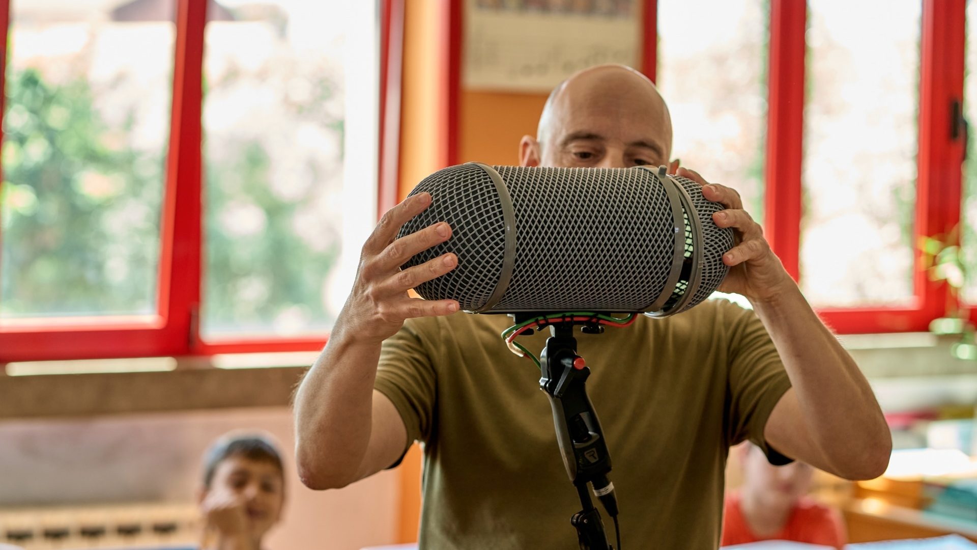 CM de Coimbra vai apoiar Casa da Esquina com 15 mil euros para levar o gosto pelo cinema às escolas