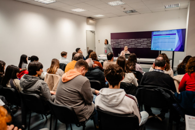 CM de Coimbra apoia maios 5 atividades do Associativismo Juvenil com 7.500 euros