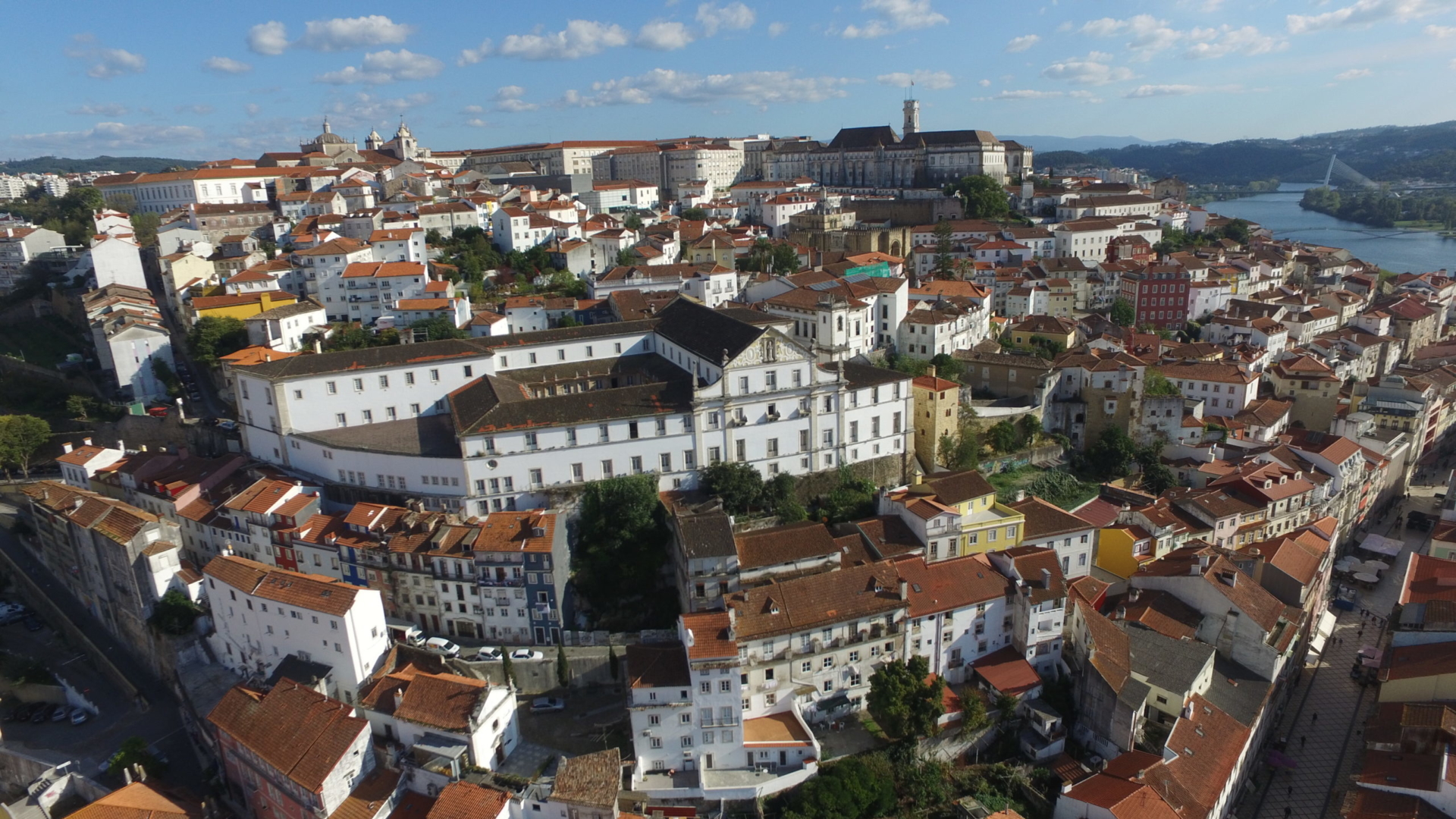 CM de Coimbra apresenta Regulamento de Incentivos a Operações Urbanísticas de Interesse Municipal para consulta pública