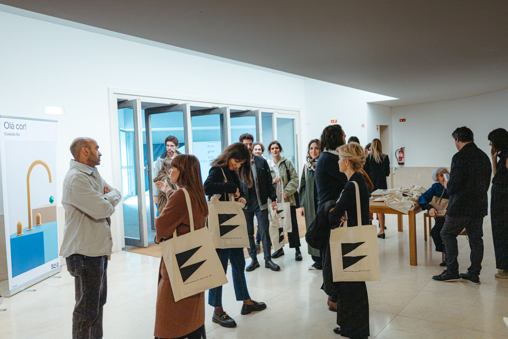 Coimbra recebe em maio 1º Festival de Arquitetura FORMA e 3ª edição dos Prémios Nacionais de Arquitetura