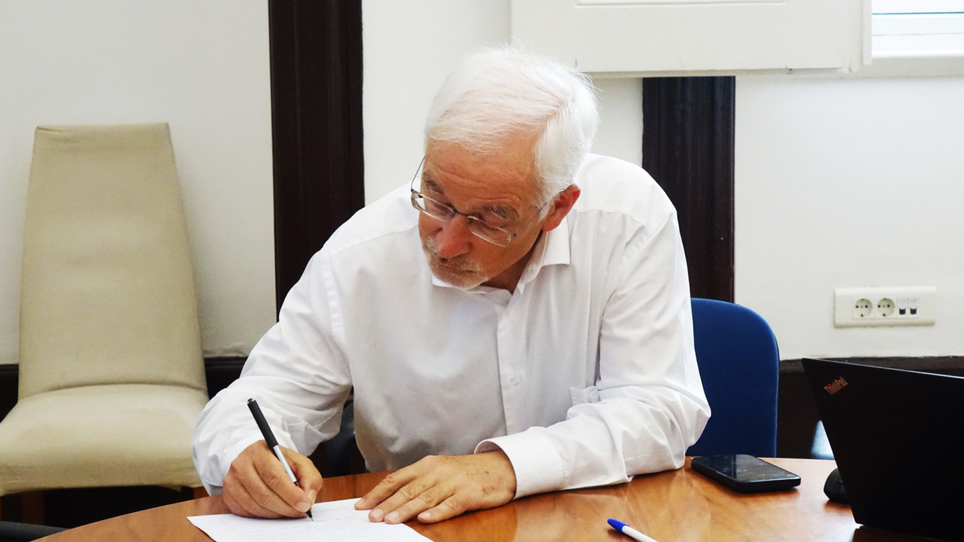 CM de Coimbra regulariza processo pendente desde 2007 e adquire totalidade de prédio na Alta