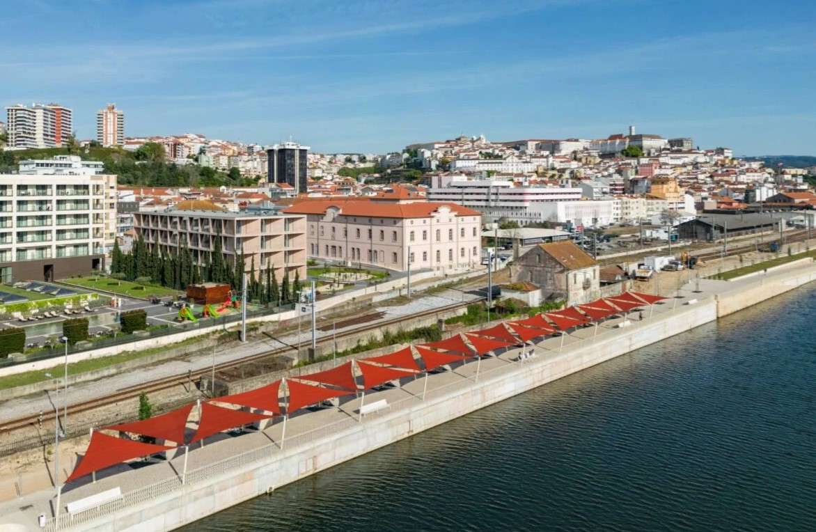 Projeto de reabilitação da antiga fábrica “A Ideal” vence Prémio Municipal de Arquitetura Diogo de Castilho 2025