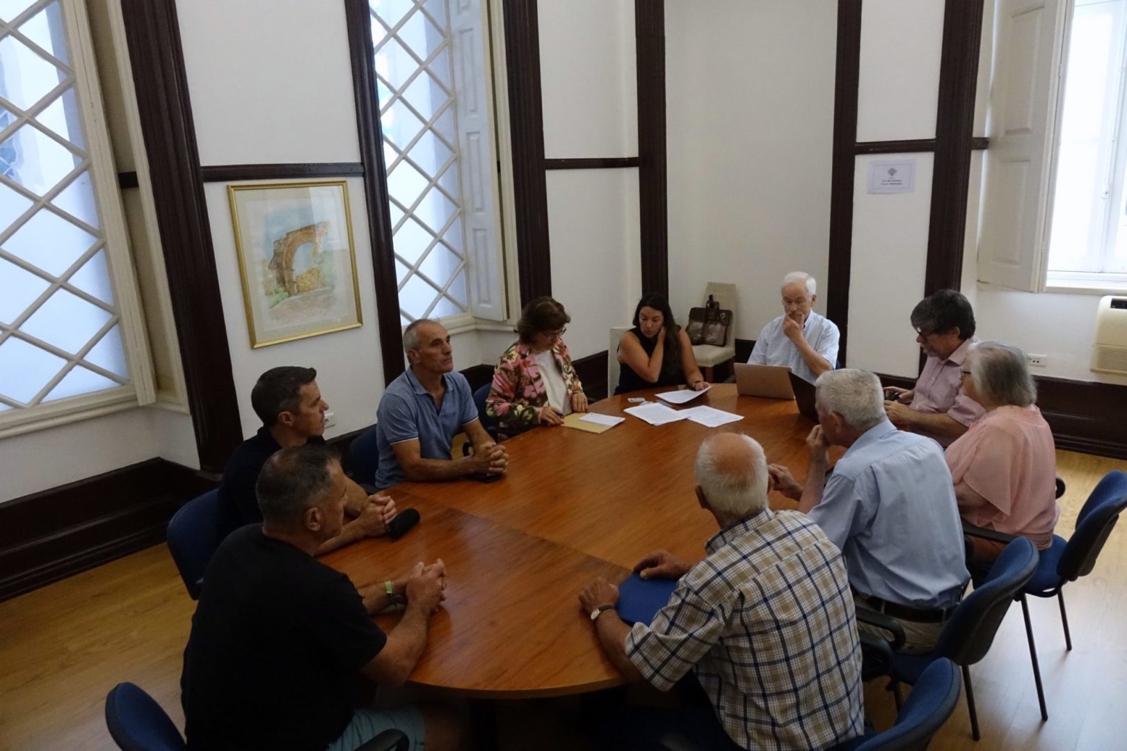 CM de Coimbra compra prédio no Beco do Bacalhau por 100 mil euros