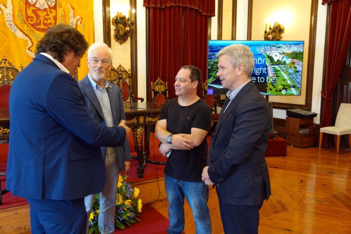 Fotos Investidor - Presidente 3 (Personalizar)