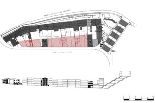 CM de Coimbra aprova estudo técnico para consolidação urbana na Rua Castro Matoso
