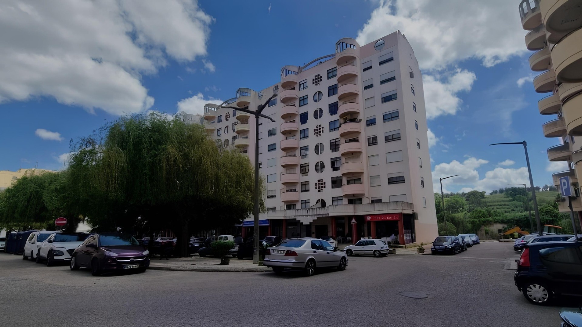 Concurso para a requalificação da Quinta D. João segue para fase de adjudicação