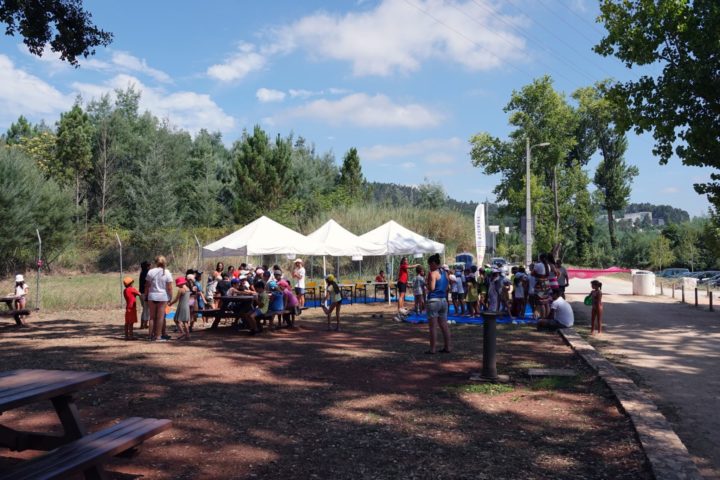 Festival Juventude Rebolim 4 (Personalizar)