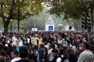 Serenata e Cortejo da Latada | Condicionamentos de trânsito e alterações à rede dos SMTUC