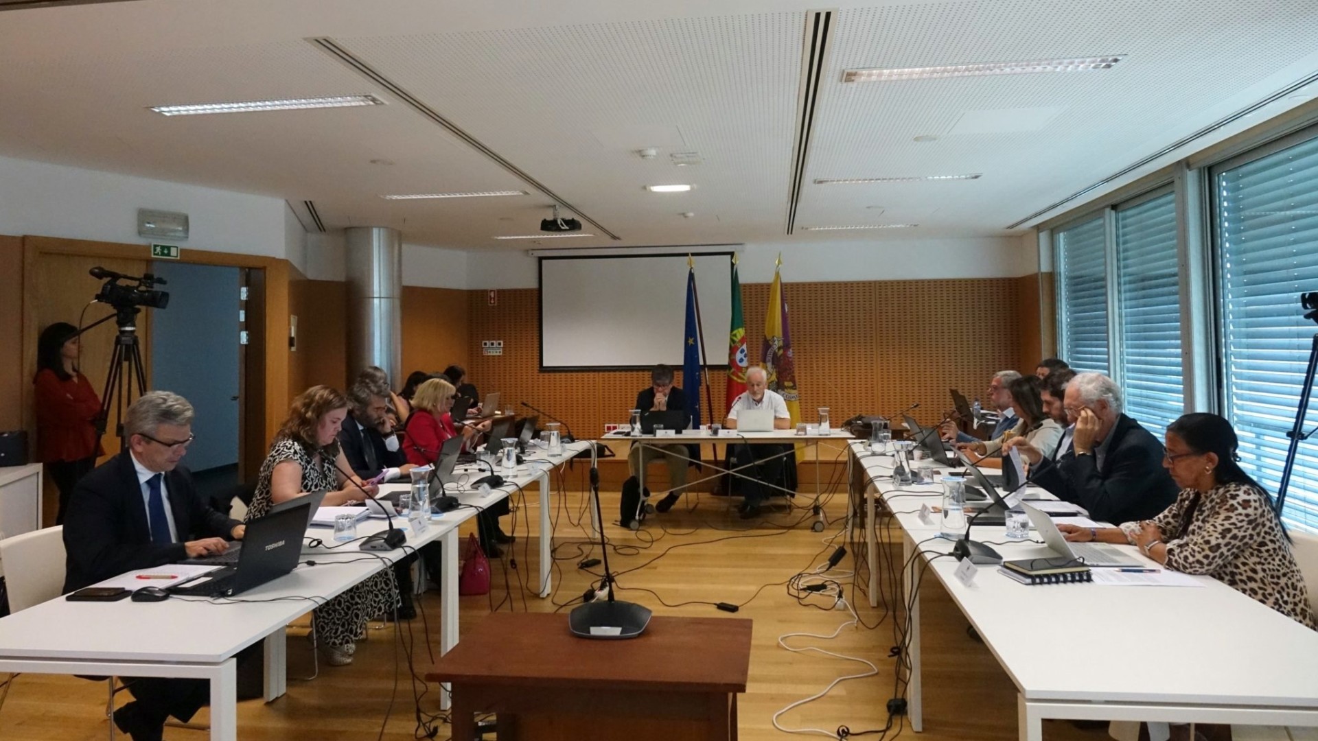 CM de Coimbra vai celebrar protocolo com a Associação Quinta das Pontes no âmbito do projeto REDE+ na área da saúde mental