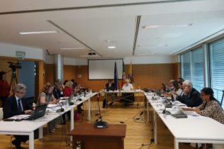 CM de Coimbra vai celebrar protocolo com a Associação Quinta das Pontes no âmbito do projeto REDE+ na área da saúde mental