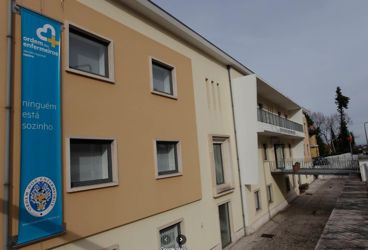 CM de Coimbra vai celebrar protocolo com Ordem dos Enfermeiros para promover literacia em saúde
