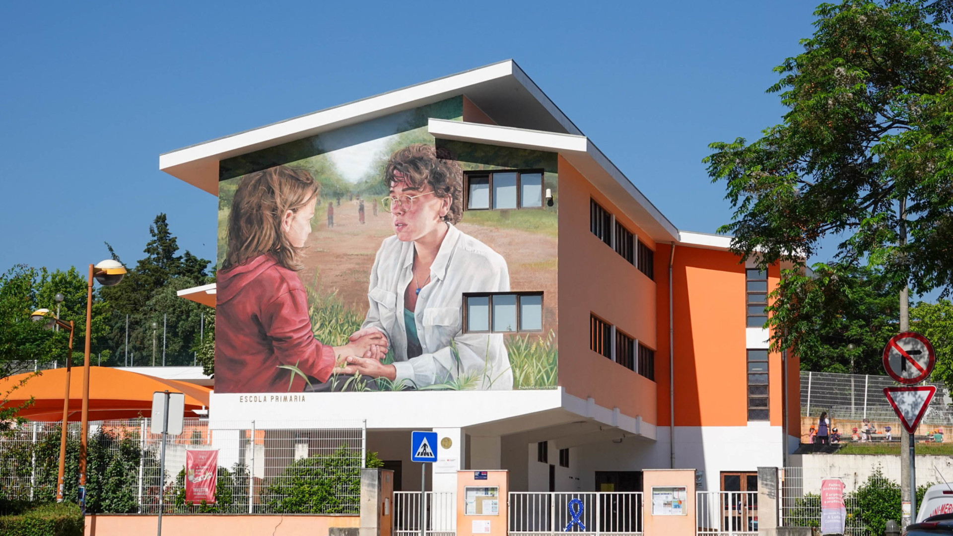 CM de Coimbra vai transferir 1,5 M€ para escolas públicas no ano letivo 2025/2026