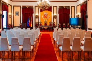 CM de Coimbra e CoimbraMaisFuturo promovem sessão sobre apoios ao investimento agrícola e local