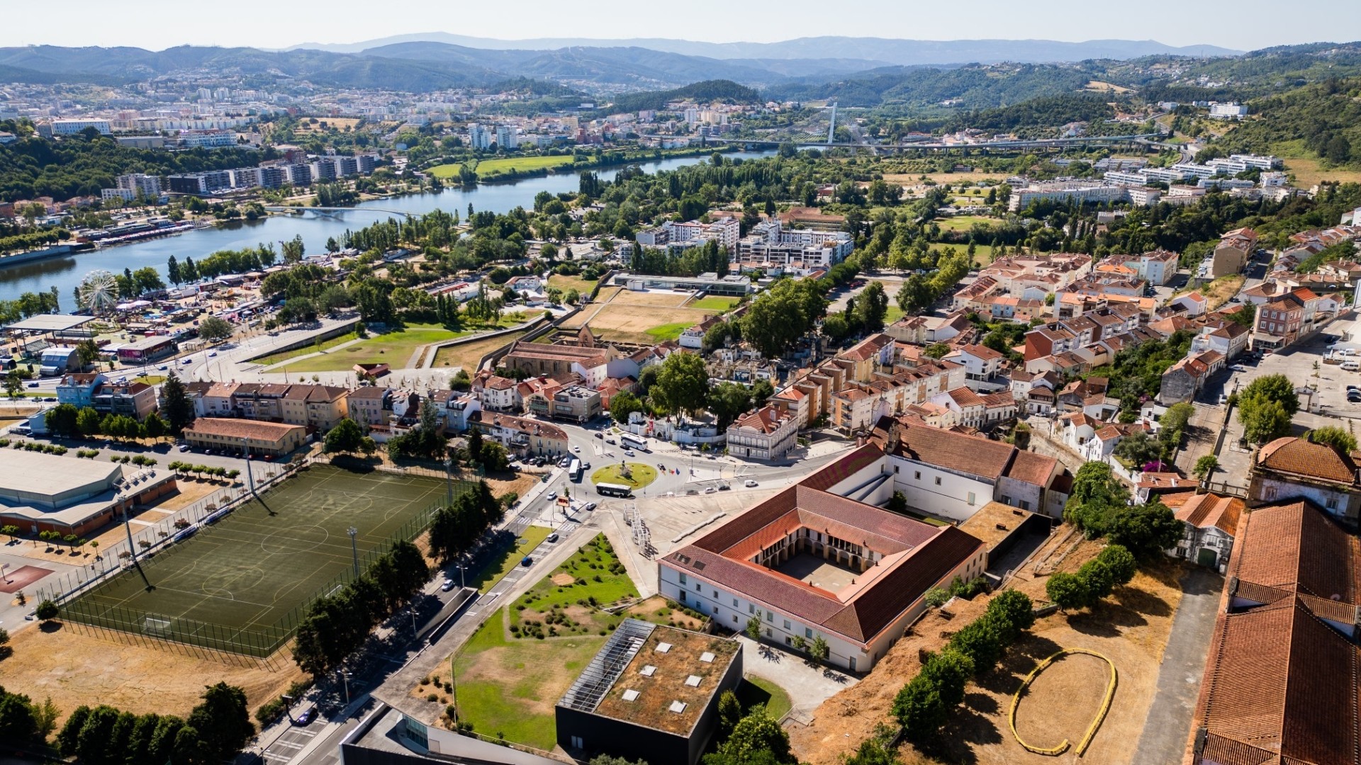 Regulamento Municipal de Urbanização e Edificação de Coimbra vai seguir para consulta pública
