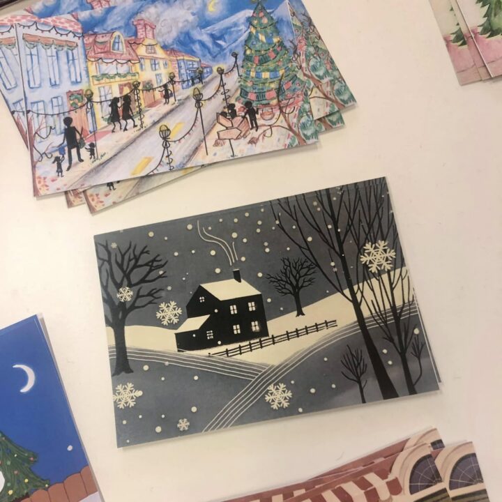 Biblioteca Municipal lança concurso “Vamos viver o Natal” dirigido às escolas da rede pública (2)