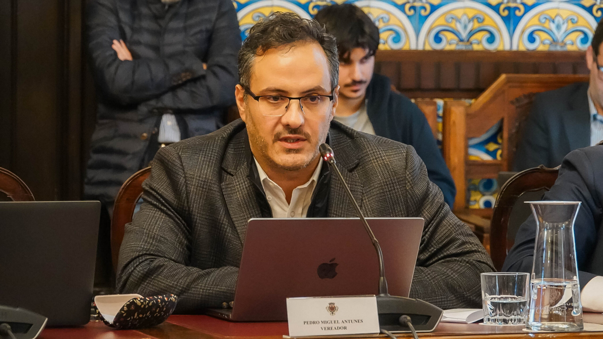 CM de Coimbra quer repensar modelo de refeições escolares