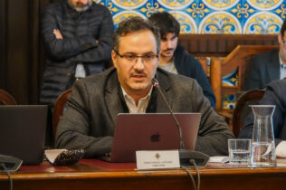 CM de Coimbra quer repensar modelo de refeições escolares