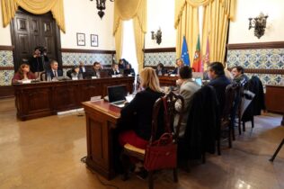 CM de Coimbra responde à falta de pessoal nas escolas com contratação de 27 trabalhadores