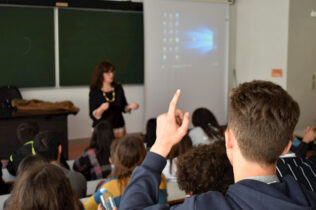 Jovens talentos da economia reúnem-se na FEUC para nova edição do Coimbra Económica