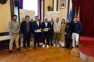 São Silvestre de Coimbra corre-se a 13 de dezembro com percurso renovado e recorde de 4.000 participantes