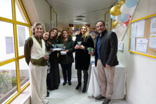 CM de Coimbra reforça aposta na saúde de proximidade no 10º aniversário da USF Pulsar