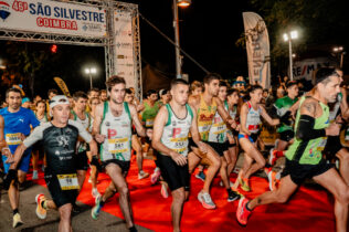 Corrida São Silvestre | Condicionamentos de trânsito e alterações aos SMTUC