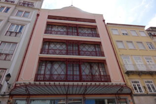 Museu Municipal de Coimbra apresenta em fevereiro programa de mediação cultural com destaque para Túlia Saldanha e Carlos Paredes