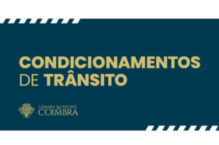 Obras do Metrobus | Condicionamento de trânsito na Rua Olímpio Nicolau Rui Fernandes