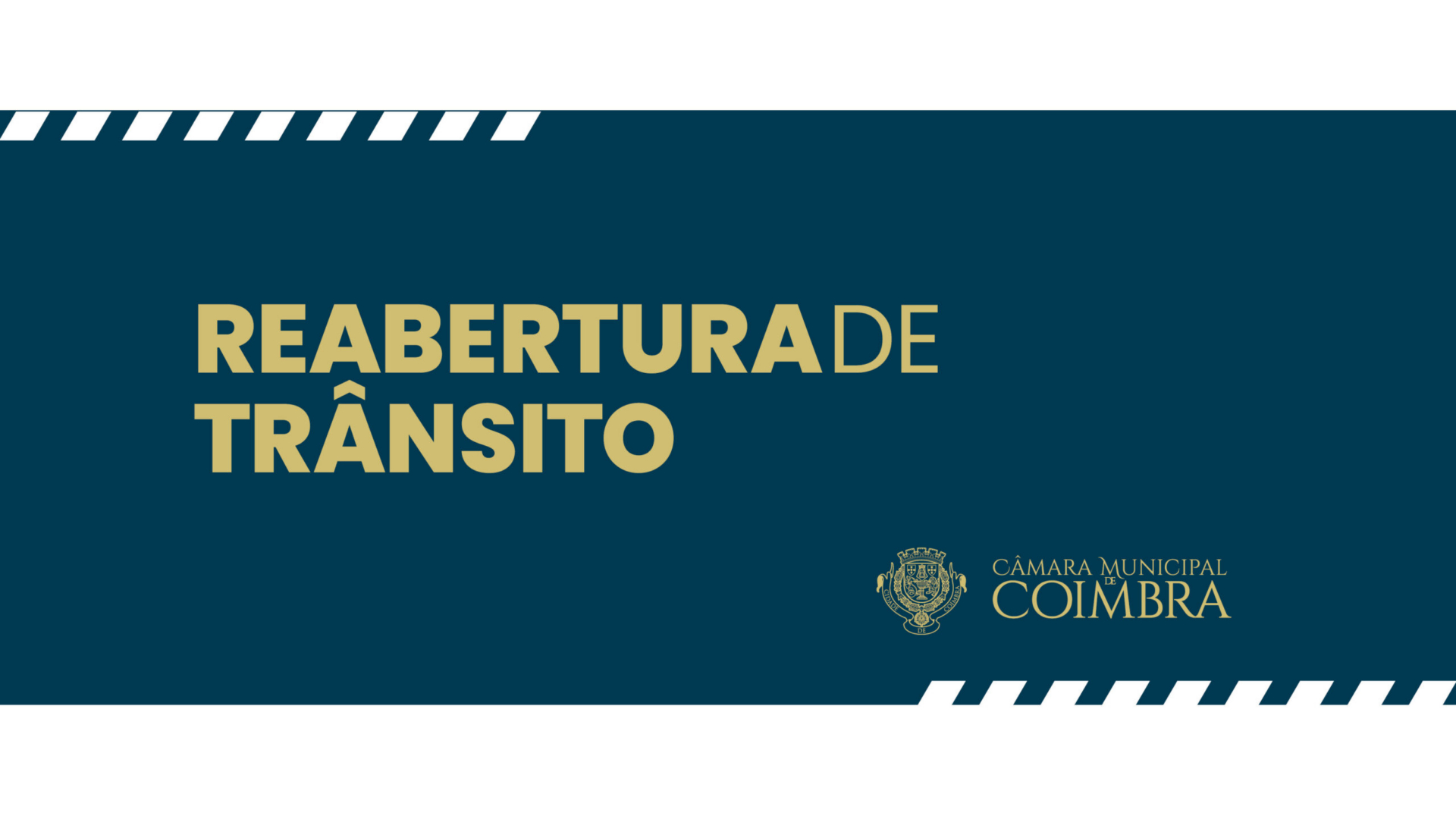 Obras do Metrobus | Reabertura da Rua Oliveira Matos