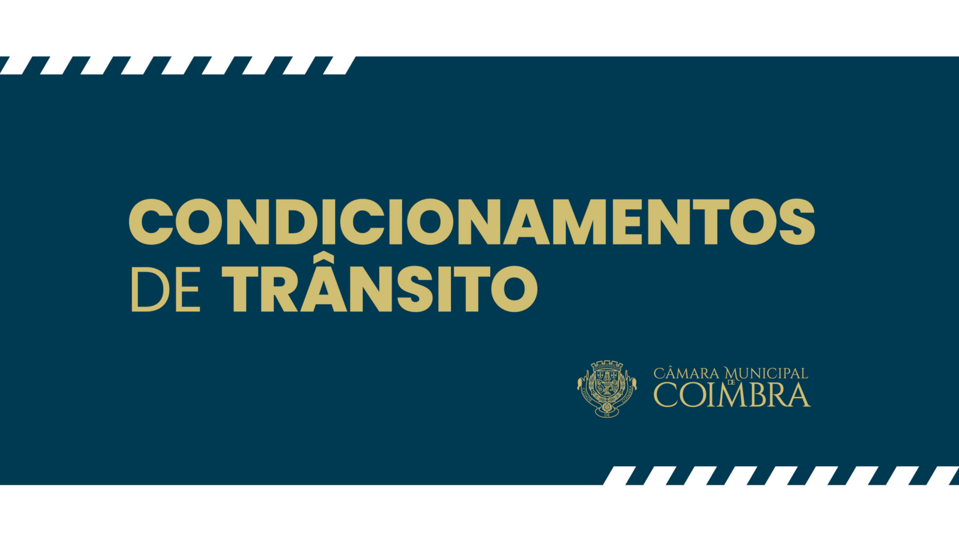 Obras do Metrobus | Condicionamento de trânsito na Rua Olímpio Nicolau Rui Fernandes