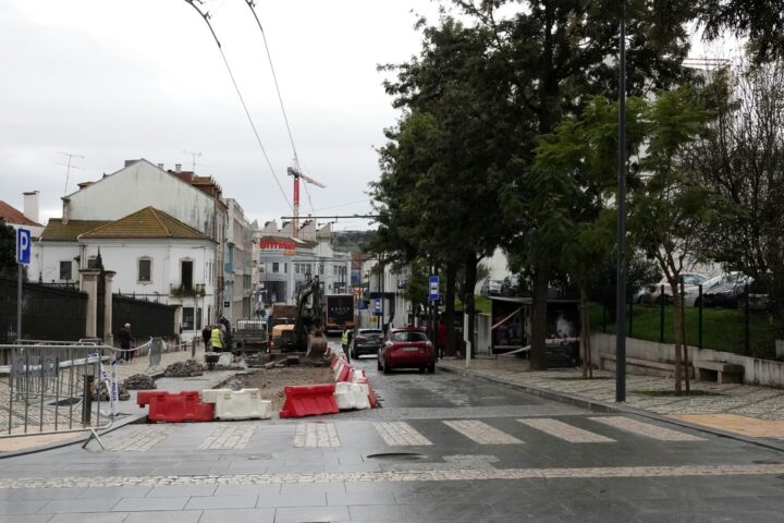 Intervenção na Rua João Machado (5)