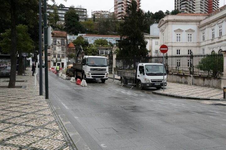 Intervenção na Rua João Machado (8)