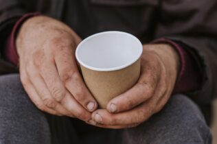 Coimbra reforça resposta integrada de apoio a sem-abrigo devido ao frio