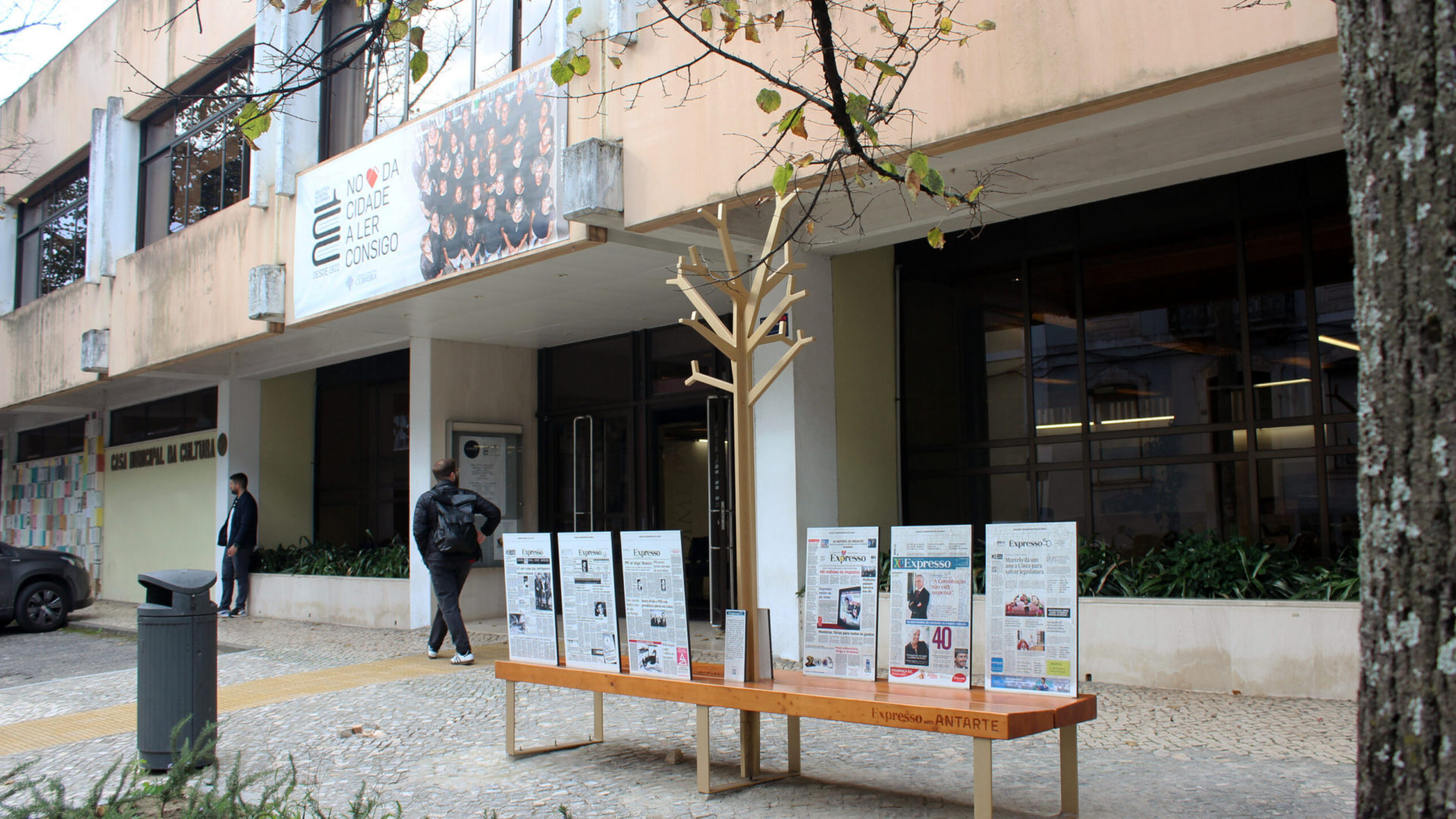Coimbra promove ação de capacitação sobre acesso de cidadãos estrangeiros aos cuidados de saúde