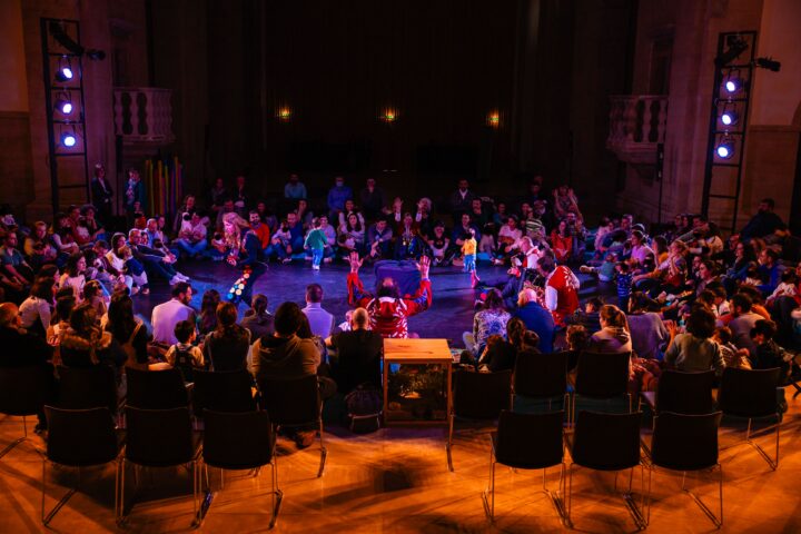 Concertos para Bebés © CM de Coimbra - Catarina Gralheiro (2)