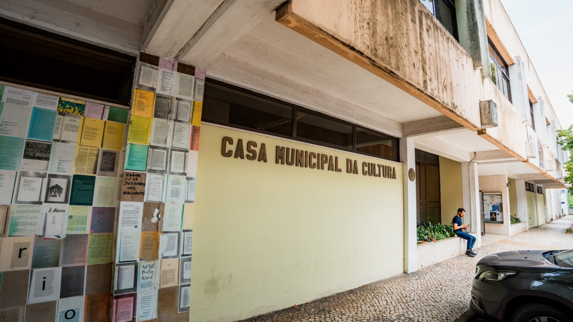 Encontro sobre Políticas Públicas Locais de Integração de Migrantes decorre sexta-feira em Coimbra