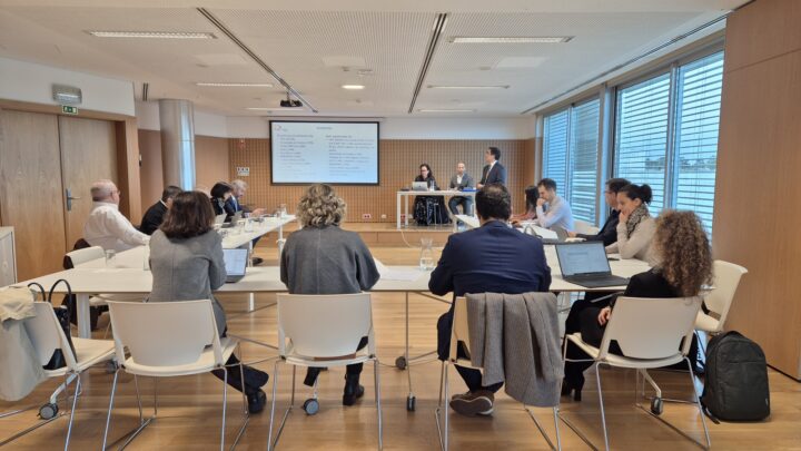 Tomada de posse CA iParque (2)