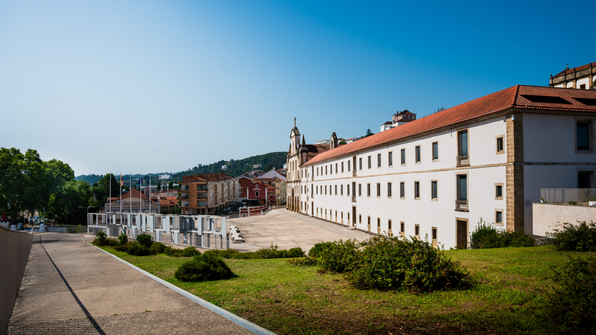 Semana Cultural Municipal em Coimbra | 1 a 7 de junho