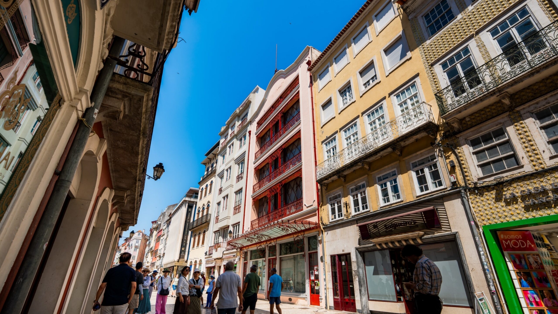 Museu Municipal de Coimbra celebra 25 anos com programação especial em julho
