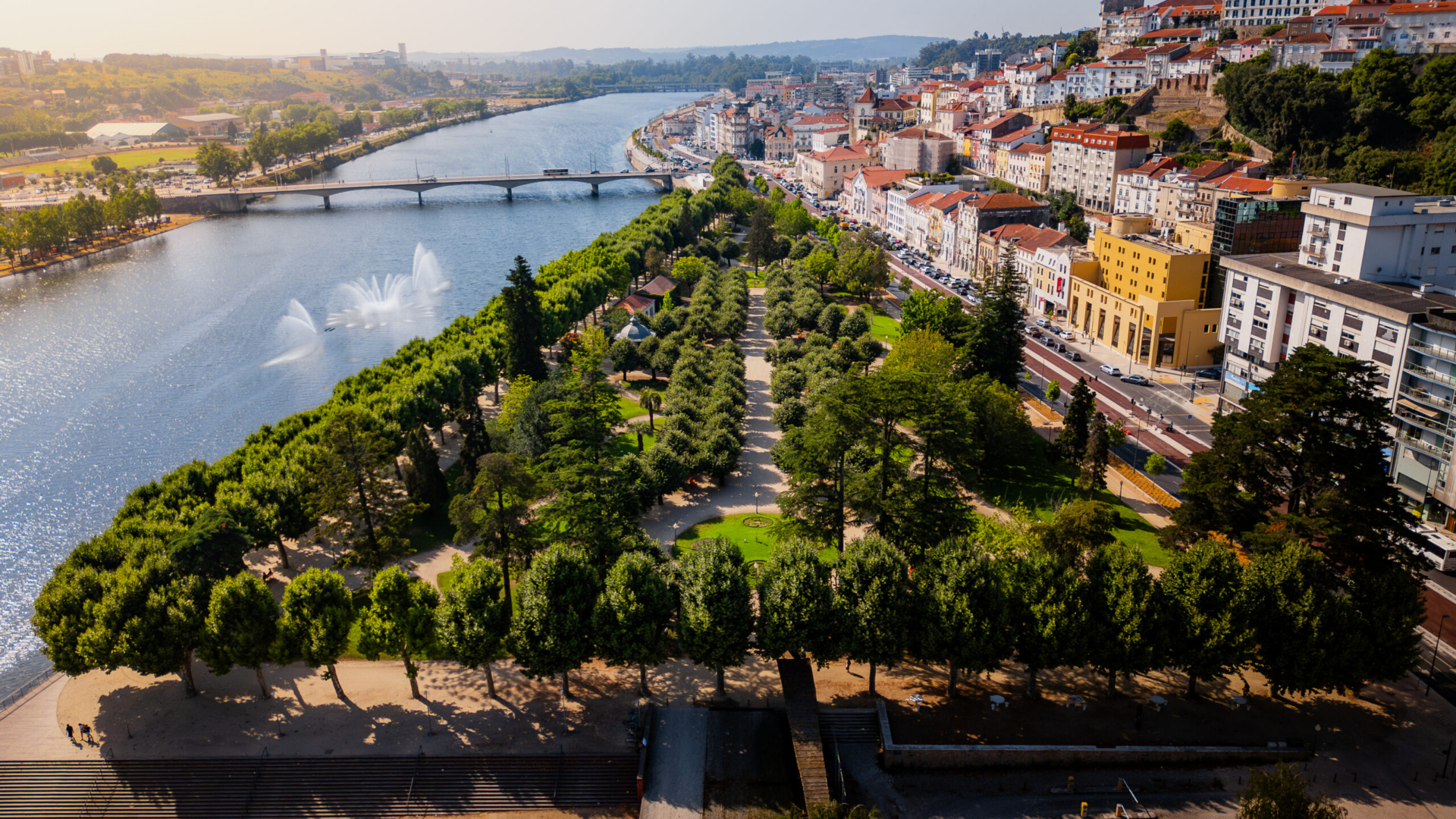 Semana Cultural Municipal em Coimbra | 15 a 21 de junho