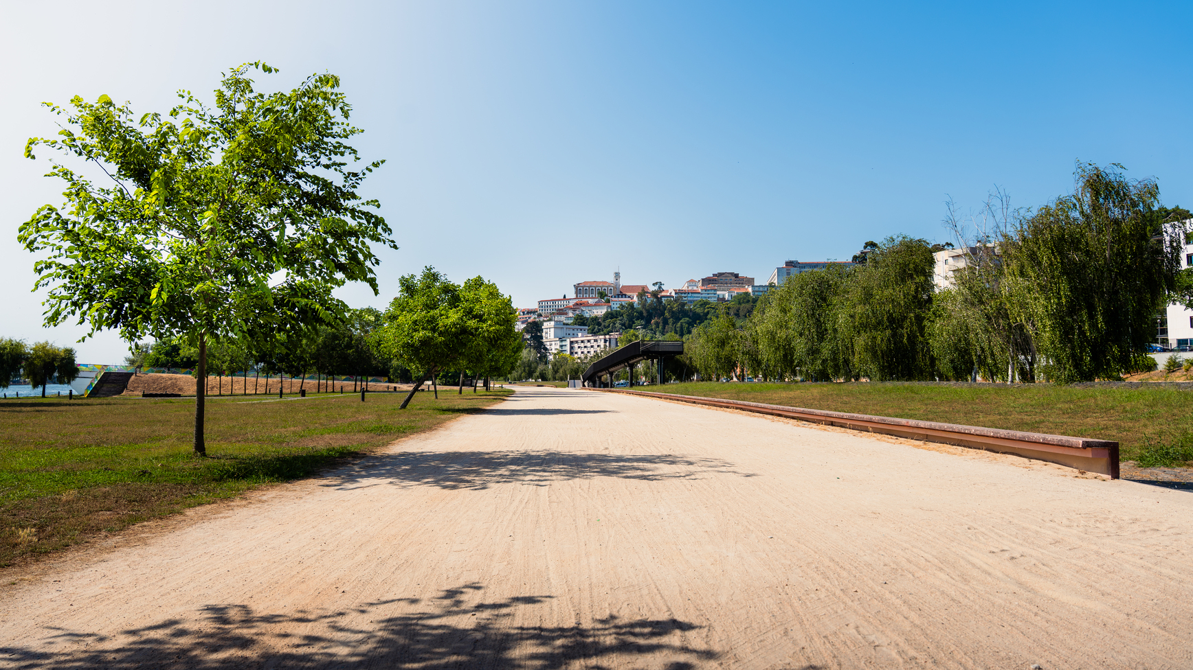 Coimbra a Brincar regressa ao Parque Verde nos dias 10 e 11 de junho