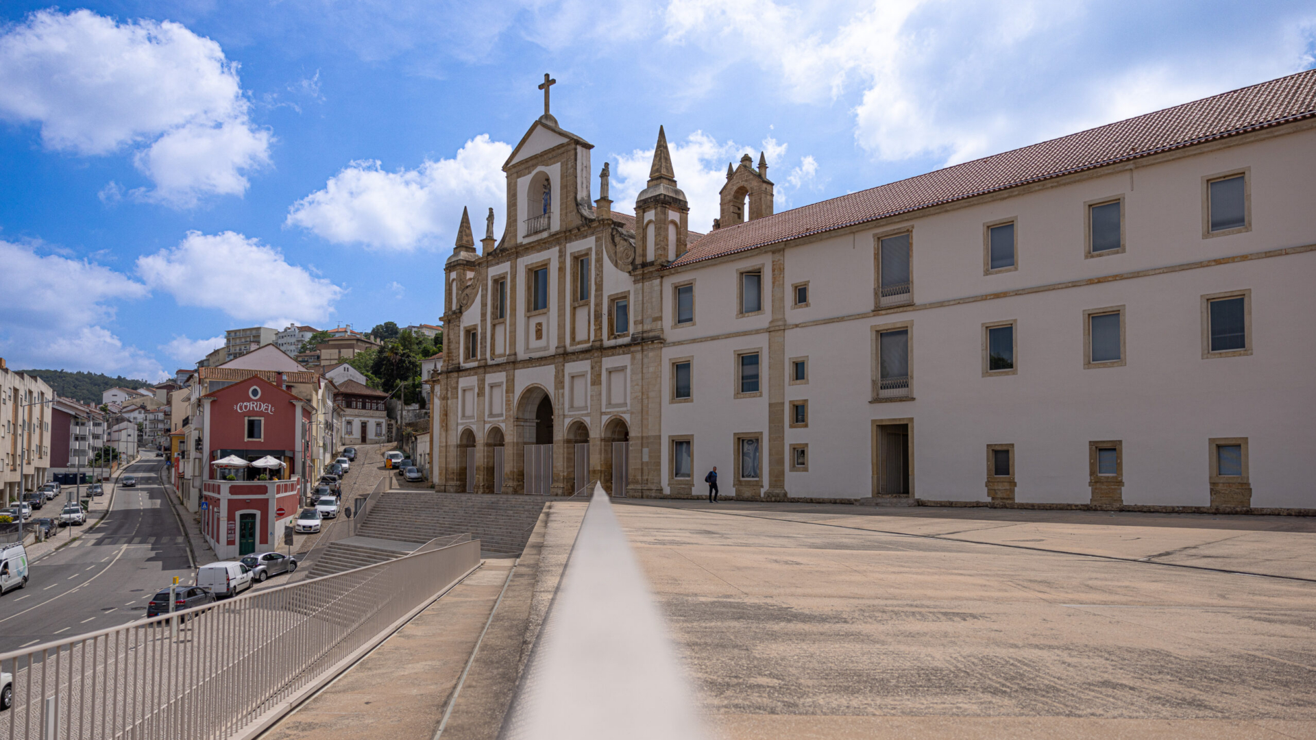 Semana Cultural Municipal em Coimbra | 6 a 12 de julho