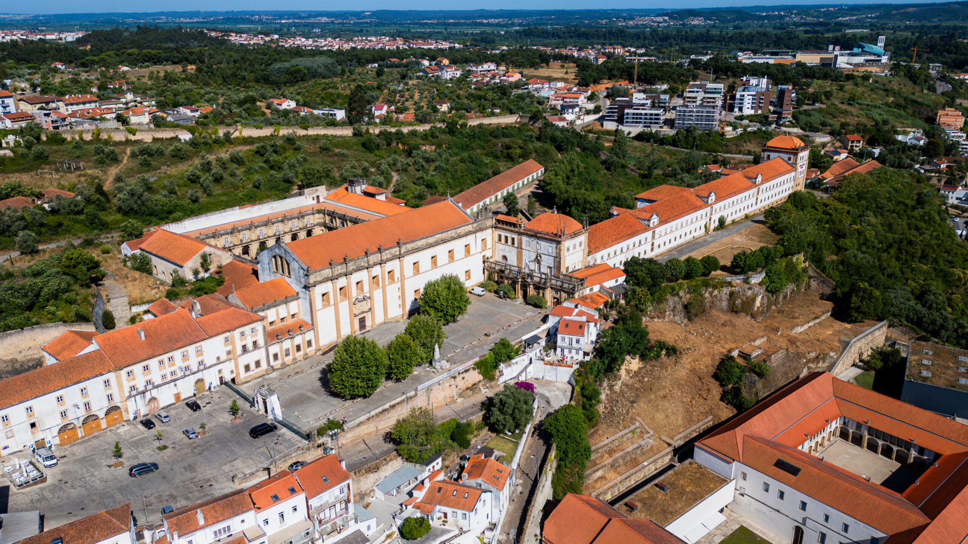 Condicionamentos de trânsito e restrições durante as Festas de Coimbra e as procissões da Rainha Santa