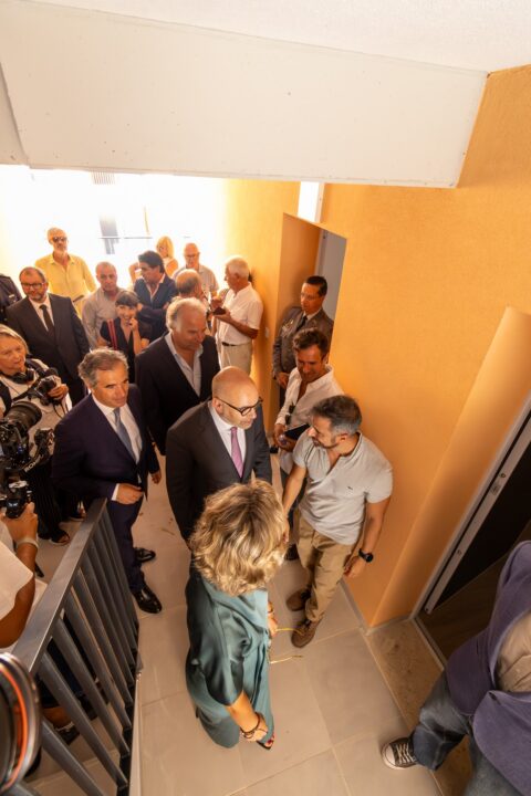 1º Drt. Entrega Casas Famílias (138)