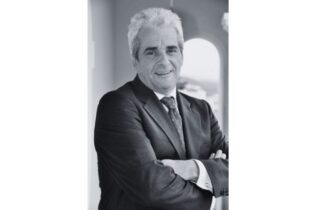 Nota de pesar pelo falecimento de António Júlio Veiga Simão