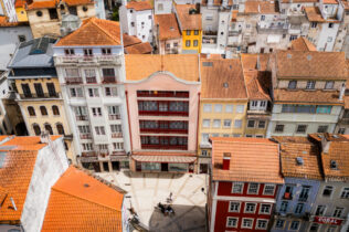 Semana Cultural Municipal em Coimbra | 13 a 19 de julho