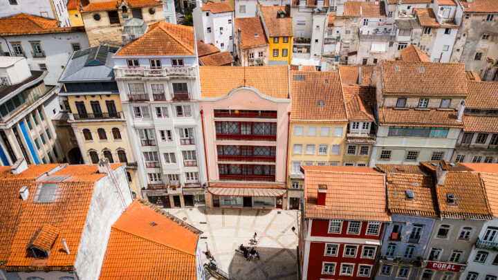 Edifício Chiado