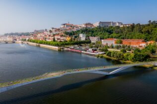 Executivo analisa atualização da Taxa Municipal Turística para dois euros por dormida